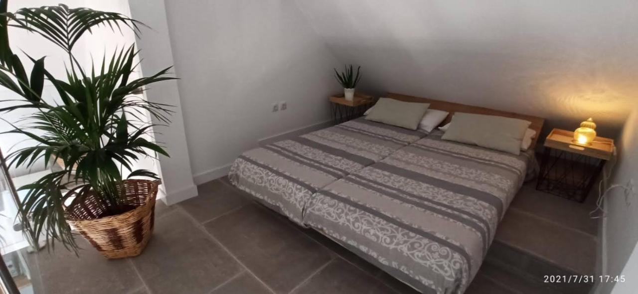 Appartamento La Casita De Juani,leoeser