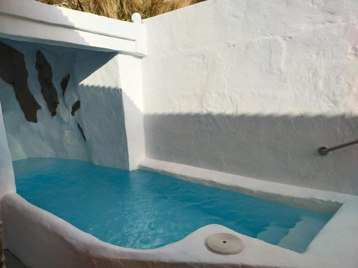 La Casita De Juani,leoeser Appartamento Agaete (Gran Canaria)