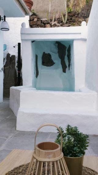 Appartamento La Casita De Juani,leoeser Agaete (Gran Canaria)