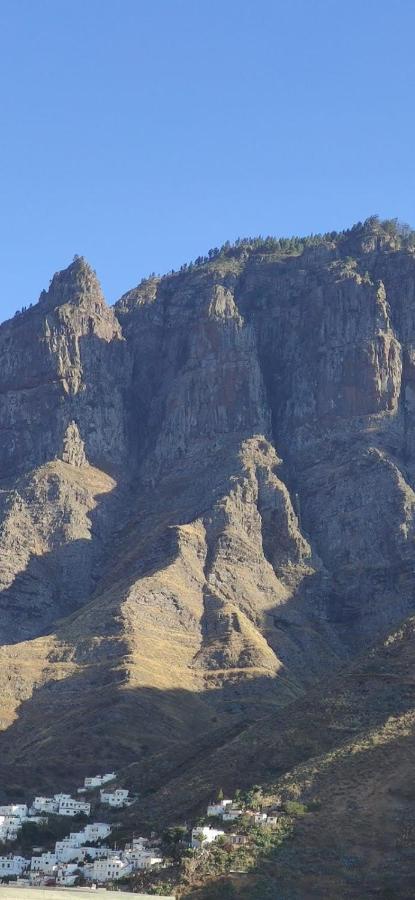 La Casita De Juani,leoeser Appartamento Agaete (Gran Canaria)