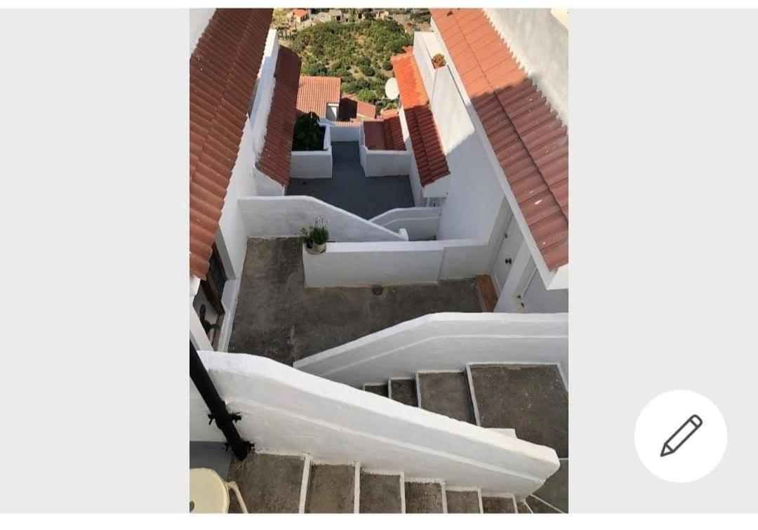 La Casita De Juani,leoeser Appartamento Agaete (Gran Canaria)