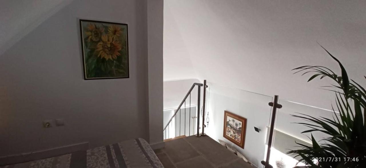 La Casita De Juani,leoeser Apartamento *