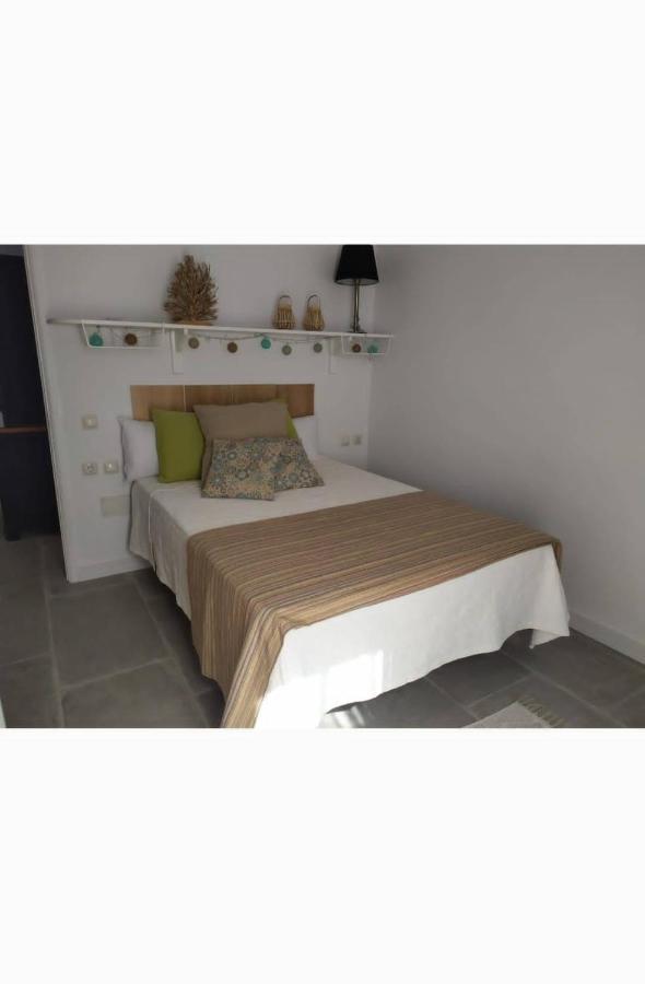 Apartamento La Casita De Juani,leoeser Agaete (Gran Canaria)