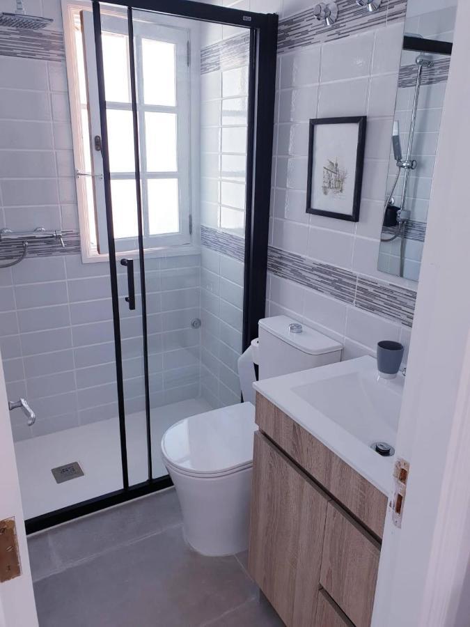 La Casita De Juani,leoeser Apartment *
